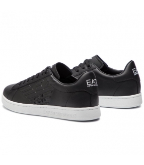Sneakers EA7 nera