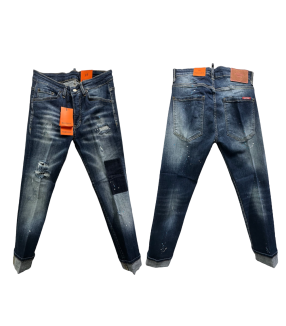 Marcoric - Jeans