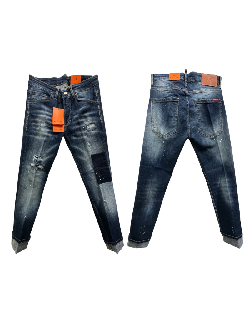 Marcoric - Jeans