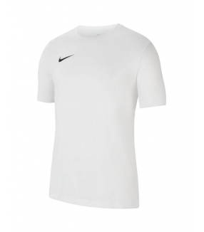 Nike - T-Shirt Bianca Team Club 20