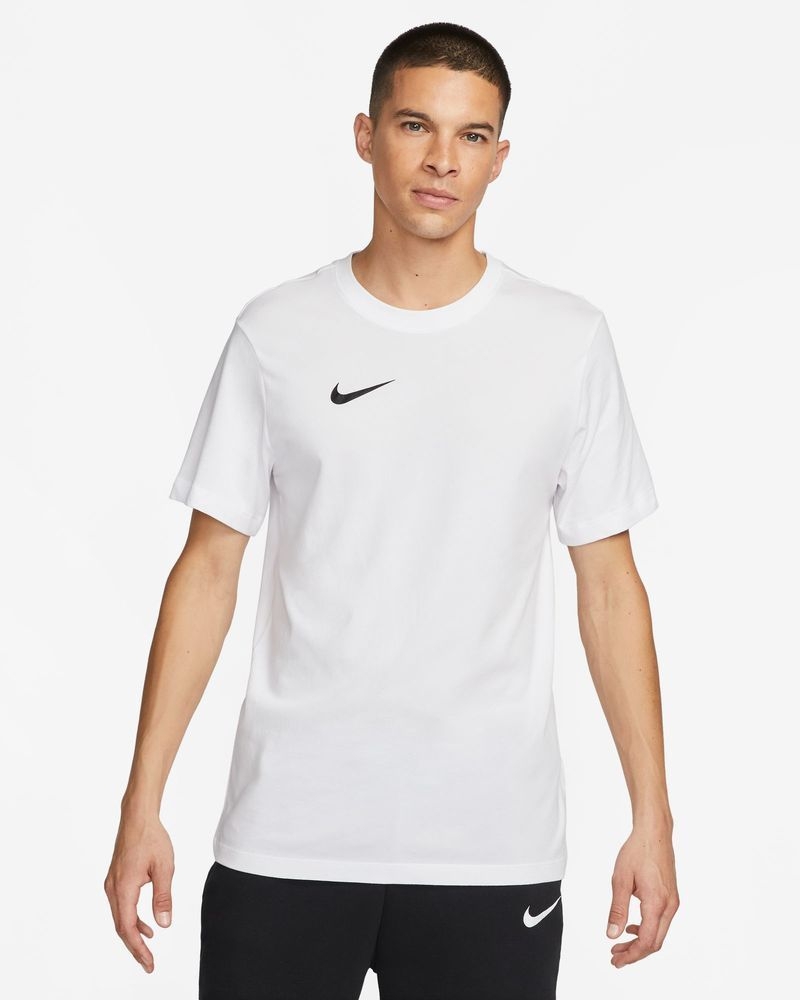 Nike - T-Shirt Bianca Team Club 20
