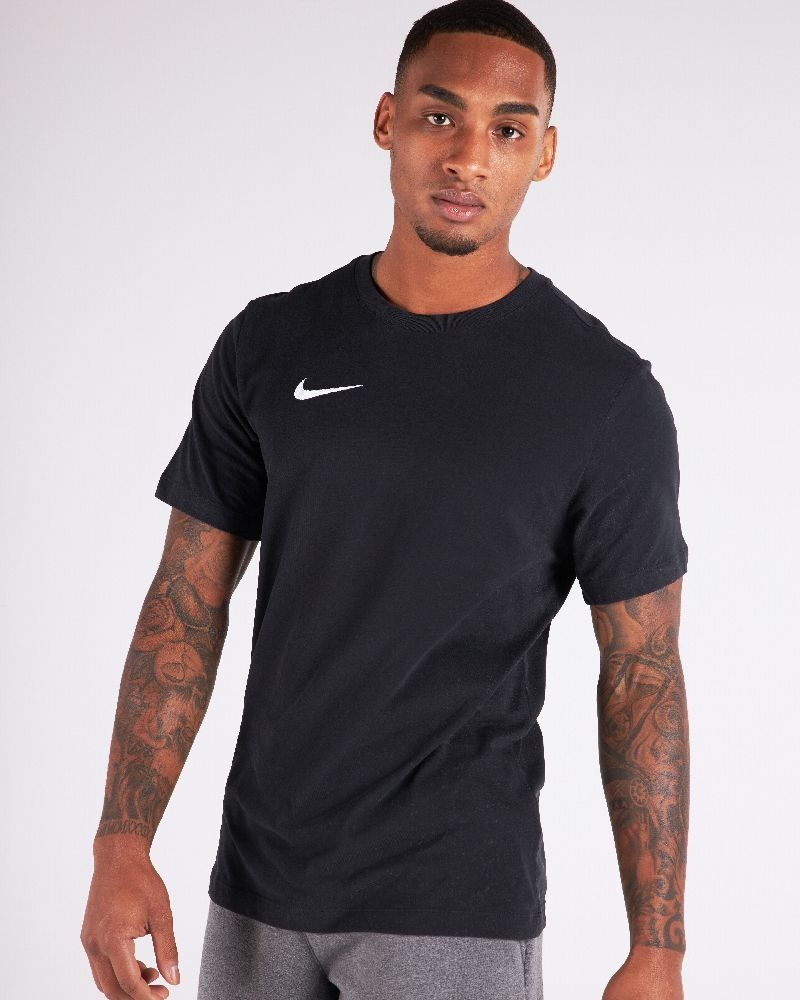Nike - T-Shirt Nera Team Club 20