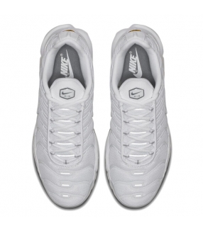 Nike – Tn Nike Air Max Plus bianco