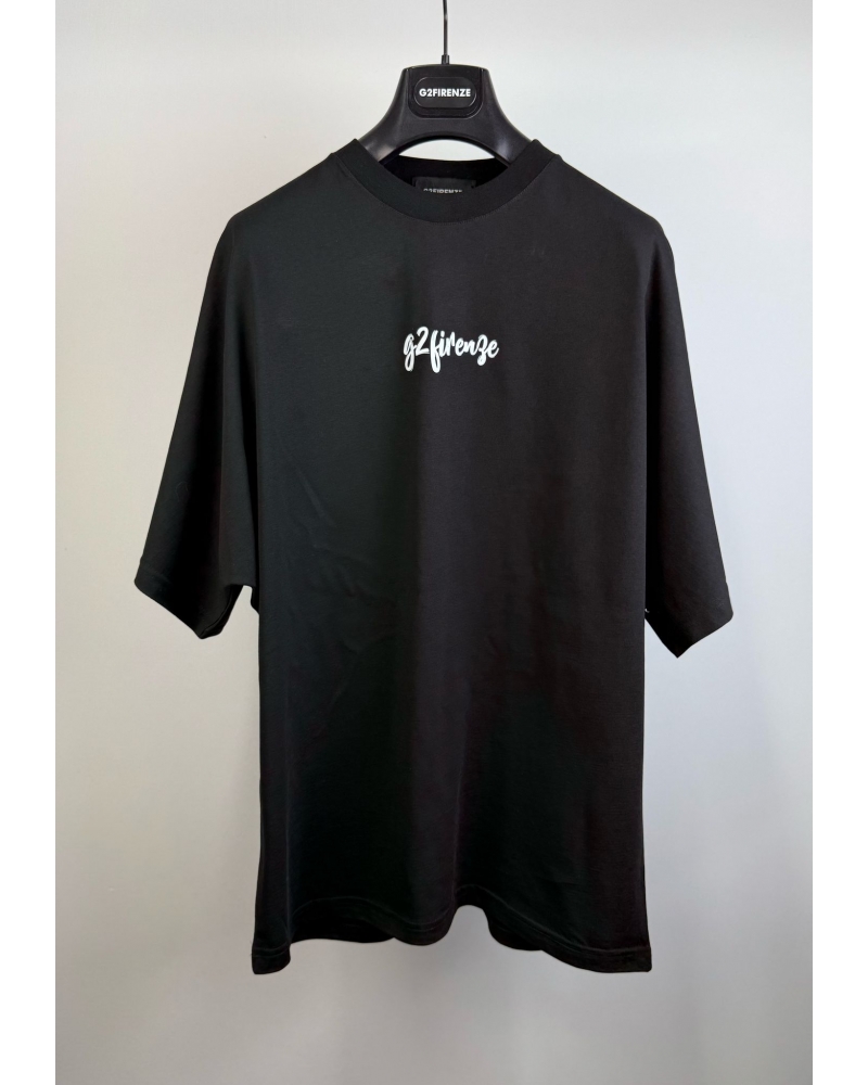 G2FIRENZE - Shirt Comfort Logo Scudetti