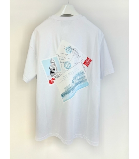 G2FIRENZE - Shirt Comfort Post Card