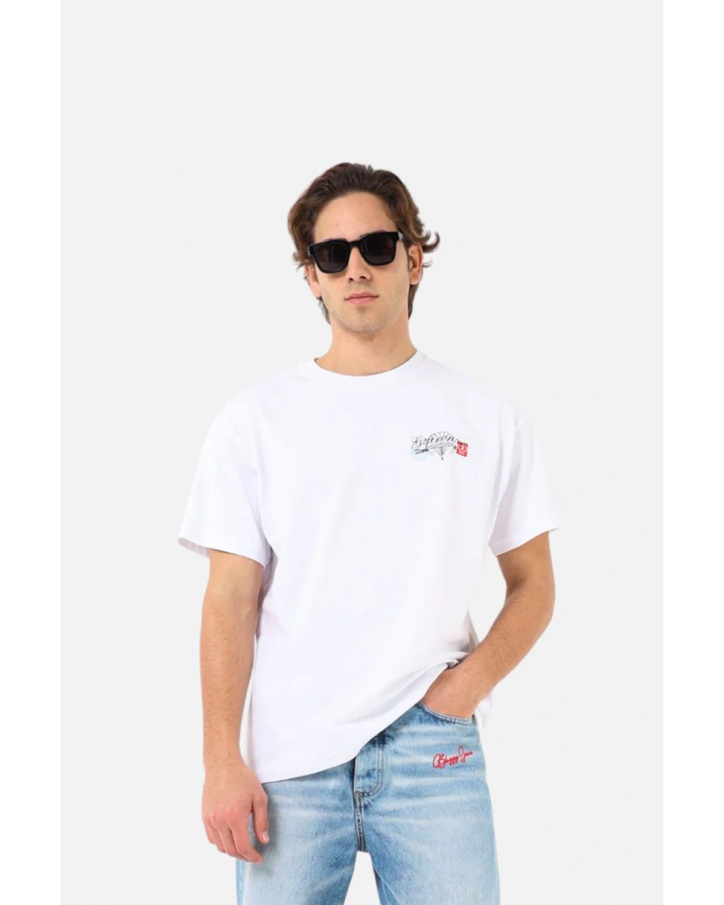 G2FIRENZE - Shirt Comfort Post Card
