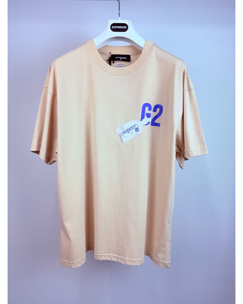 G2FIRENZE - Shirt Comfort Travel